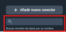 Página de conectores