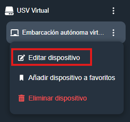 Dispositivo