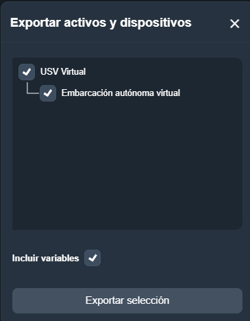Dispositivo